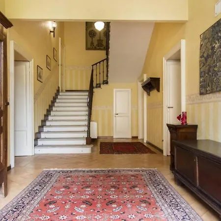 Luxury - Beach&swimming Pool Villa Ghiffa