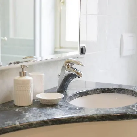 Villa Luxury - & Swimming Pool *