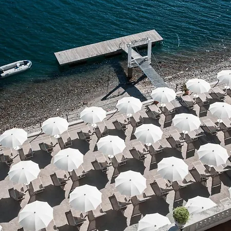 Villa Luxury - & Swimming Pool Ghiffa