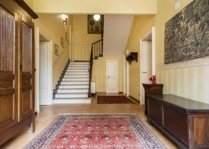 Luxury - & Swimming Pool וילה גיפה